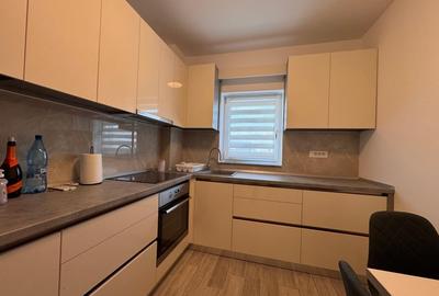 Apartament cu 2 camere decomandat, mobilat în Triaj - 8