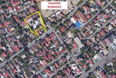 Ansamblu Spatii pt Comercial | Depozitare | Productie | in COLENTINA - 18