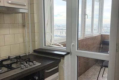 APARTAMENT MODERN CU PANORAMA IULIU MANIU - 14