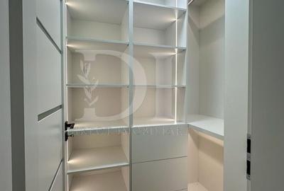 Apartament cu 3 camere semidecomandat, mobilat în Florești - 13