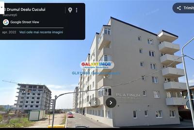 GARSONIERA BERCENI METALURGIEI-Drumul Dealul Cucului 36 - 6
