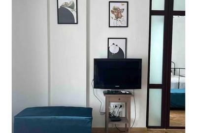 Apartament cu 2 camere în Centrul Istoric - 1