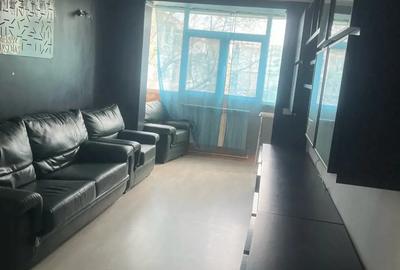 Apartament cu 2 camere semidecomandat în Central - 9