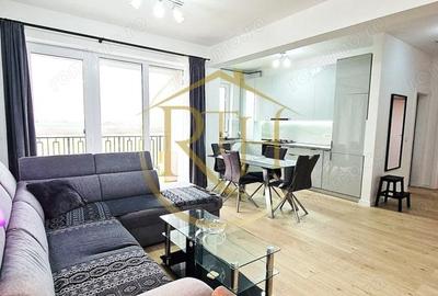 Apartament cu 2 camere decomandat în Calea Urseni - 1