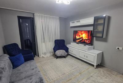 Apartament 3 camere zona Tomis nord mobilat utilat - 1