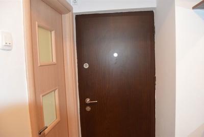 Garsonieră decomandată în Ștefan cel Mare - 5