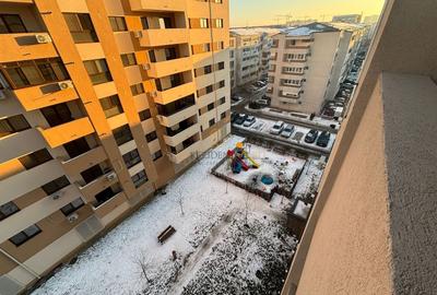 Apartament de inchiriat, 2 camere tip studio, Drumul Binelui, Sector 4 - 13