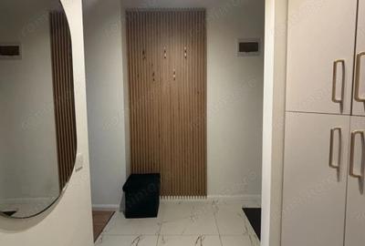 Apartament cu 3 camere, 57 mp, terasa de 31 mp, zona Ametyst - 7