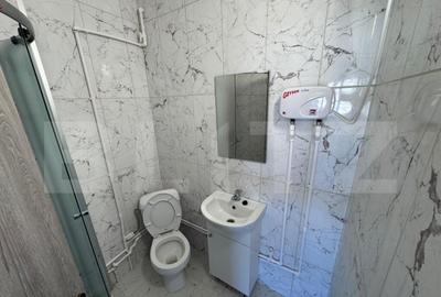 Garsoniera de vanzare, etaj 4, zona Micro 12 - 1