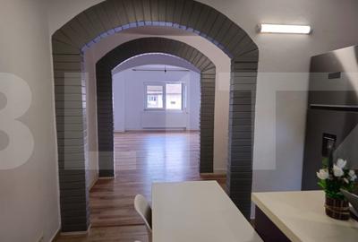 Apartament de vanzare, cu 4 camere, 94 mp, zona Andrei Șaguna - 6