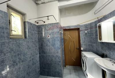 Apartament interbelic cu autenticitate, Avrig 18 - 14