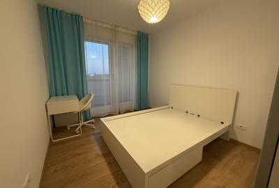 Apartament cu 2 camere, mobilat în Torontalului - 3