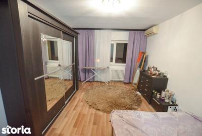 Apartament cu 2 camere decomandat, mobilat în Vitan - 3