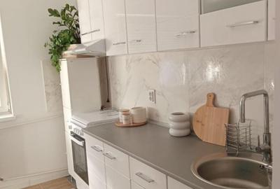 Apartament cu 3 camere decomandat, mobilat în Cotroceni - 8