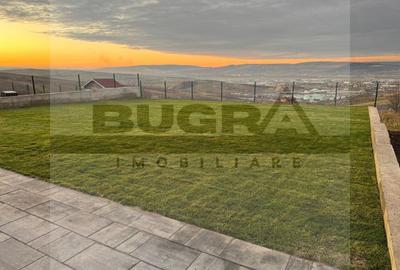 Casa individuala 126 mp, 500 mp teren,  moderna, Dezmir - 14