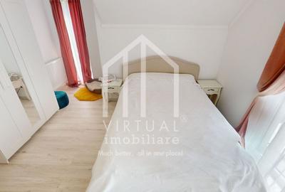 Casa de vanzare in Sura Mare, 135 mp,  panouri fotovoltaice de 9 kw - 19