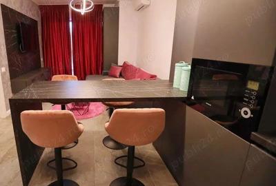 Apartament 2 camere spatios Mamaia Nord - 6