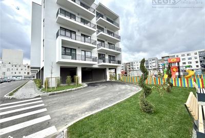 Apartament cu 3 camere decomandat în Tractorul - 15