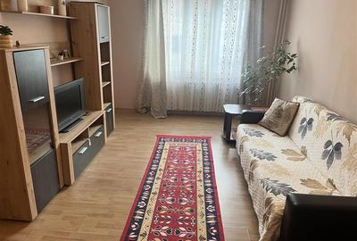 Apartament cu 3 camere decomandat, mobilat în Tei - 2