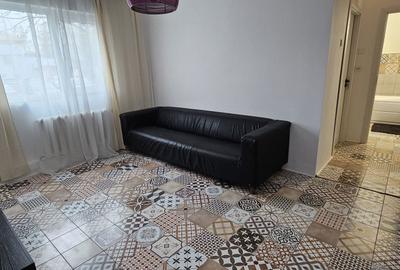 Apartament cu 2 camere semidecomandat în Exterior Vest - 6