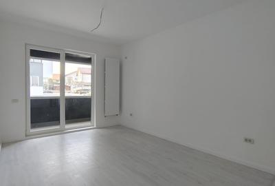 Studio 41 mp | Centrala proprie | Langa Campus Petru Rares - 8