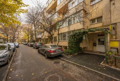 ARENA NATIONALA - ALEEA CODLEA GARSONIERA 30 MP TOTAL, PARTER! - 12