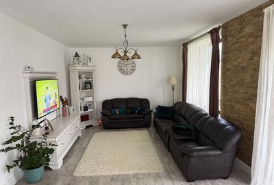 Casă cu 3 camere în Câmpulung Moldovenesc - 6