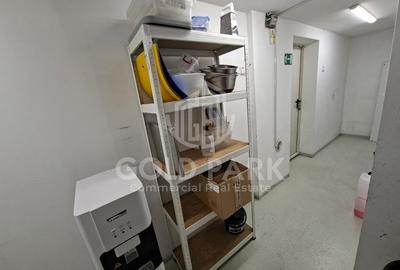Spatiu Comercial - Zona Ultracentrala - Vad pietonal intens - 9