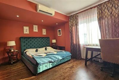 Apartament cu 3 camere decomandat, mobilat în Central - 4
