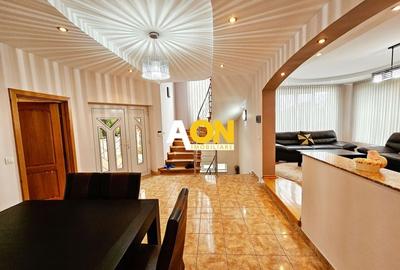 Casa 5 camere 561 mp teren la asfalt toate utilitatile Cetate - 4