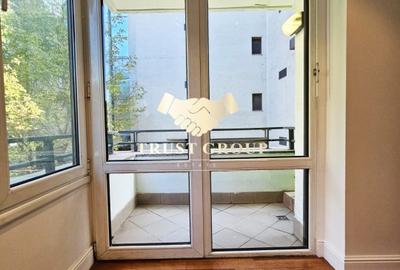 Apartament cu 3 camere semidecomandat, mobilat în Arcul de Triumf - 11