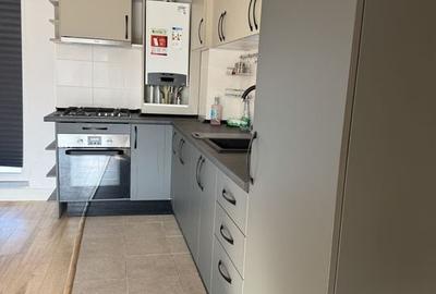 Apartament 2 Camere- Loc de parcare inclus- Creditabil - 10