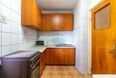 Apartament 3 cam, decomandat, Titulescu - 3