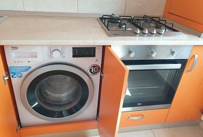 Garsoniera Pod Constanța/ Bucurestii Noi / Chitila - 9