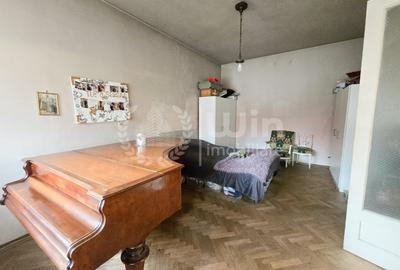 Apartament cu 3 camere semidecomandat, mobilat în Central - 3