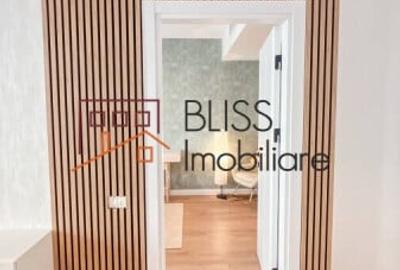 Apartament 2 camere în zona Pipera OMV Rond - 9