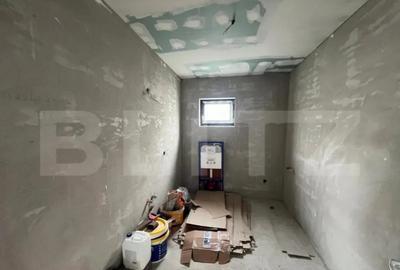 Casă cu 4 camere cu Teren 400 Mp în Mărtinești - 1