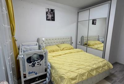 Apartament cu doua camere de vanzare Aparatorii Patriei - 7