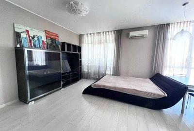 Garsonieră decomandată în Bucureștii Noi - 1