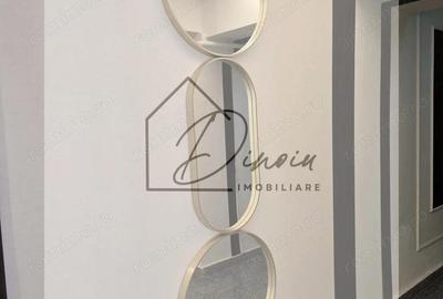 Spatiu comercial Pipera Rond OMV | ideal birou I parcare subterana - 6