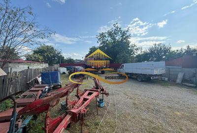 Casă individuală cu 4 camere cu Teren 620 Mp în Exterior Nord - 29