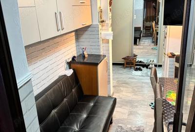 Apartament cu 2 camere decomandat în Central - 4