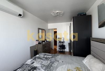 4 Camere | Floreasca | Vedere Panoramica | - 4