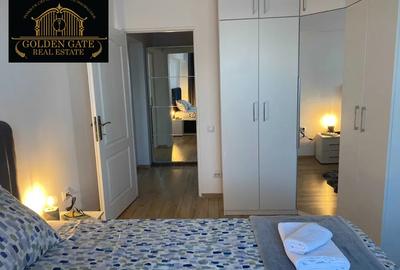 Apartament cu 2 camere decomandat, mobilat în P-ța Muncii - 4