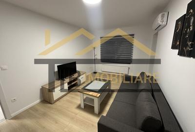 Apartament cu 2 camere decomandat în Gării - 3