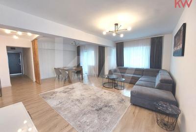 Apartament cu 3 camere decomandat în 1 Mai - 1