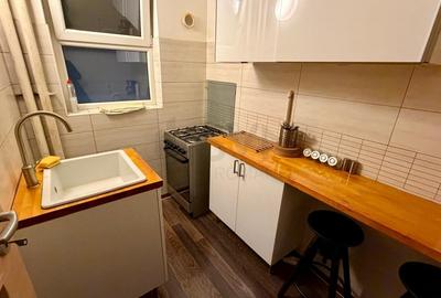 REA1026316 Apartament 2 camere I Sala Palatului I Cismigiu I AIRBNB - 12