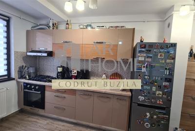 Apartament 3 camere de lux, decoamndat, Republicii, Ploiesti - 6