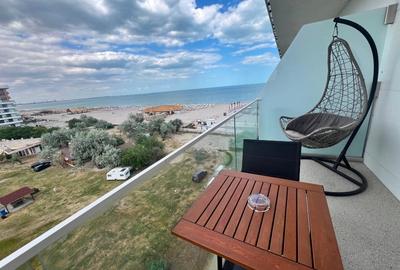 Persoana fizica,vand studio in White Tower cu vedere la mare si lac.TVA INCLUS
