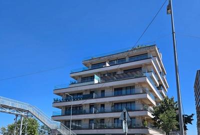 Apartament 3 camere My Dream Residence Pipera Tunari - 2